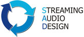 Streaming Audio Design