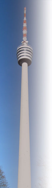 Stuttgarter Fernsehturm